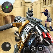 FPS Offline Strike : Missions
