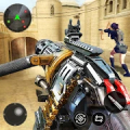 FPS Offline Strike : Missions Mod