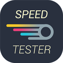 Meteor Speed Test 4G, 5G, WiFi Mod