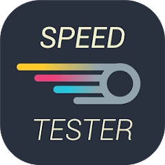 Meteor Speed Test 4G, 5G, WiFi Mod