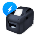 Quick Printer (ESC POS Print) icon