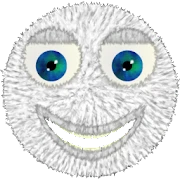 Talking Hairy Ball Plus Mod