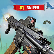 Sniper 3D : Sniper Games 2023 Mod