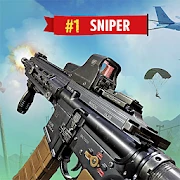 Sniper 3D : Sniper Games 2023 Mod
