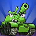 Tank Heroes - Tank Games Mod