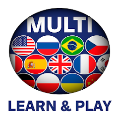 Learn and play MULTI lingual + Mod