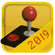USB/BT Joystick Center 2023 Mod