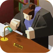 Office Simulator Mod
