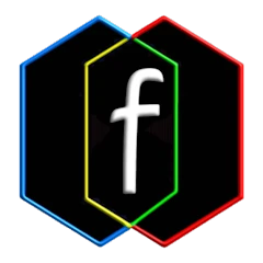 Flixy - Icon Pack Mod