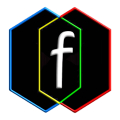 Flixy - Icon Pack Mod