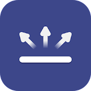 Associative Swipe (Home button icon