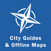 City Guides & Offline Maps Mod