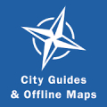 City Guides & Offline Maps‏ Mod
