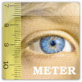 Pupillary Distance Meter | PD Mod