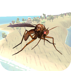Mosquito Simulator 2 Mod