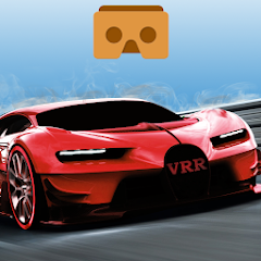 VR Racer: Highway Traffic 360 Mod