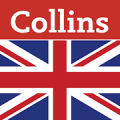Dicionário de Inglês Collins Mod
