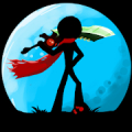 Stickman Ghost: Ninja Warrior Action Offline Game Mod