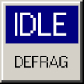Idle Defrag‏ Mod
