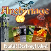 Archmage Mod