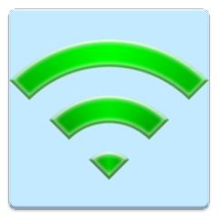 Create SSID(wifi) shortcuts Mod