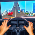 Car Racing: Extreme Driving 3D icon