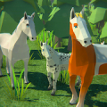 Simulator Kuda Hutan Mod