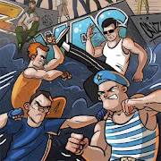 El cucuy King of the hill