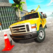 Car Restore 3D:Car Fixing Game Mod