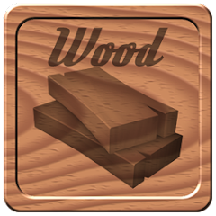 Wood Multi Theme Mod