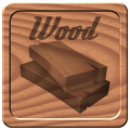 Wood Multi Theme icon