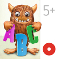 Monster ABC - Learning with th‏ Mod