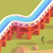 Water Connect Flow Mod Apk [Remove ads][Free purchase][Cracked][No Ads][Unlimited money]