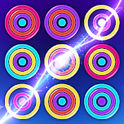 Crazy Color Rings Mod