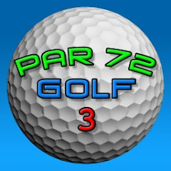 Par 72 Golf HD