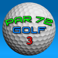 Par 72 Golf HD Mod