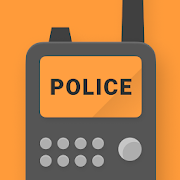 Scanner Radio - Fire and Police Scanner Mod