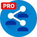 Share Contacts PRO Mod