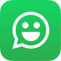 Wemoji - WhatsApp Sticker Maker‏ Mod