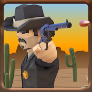 Wild West Gun Fight Mod apk [Unlimited money] download - Wild West Gun ...