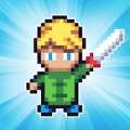 Pixel Legends: Retro Survival icon