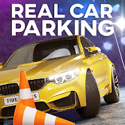 RCP: Online Multiplayer Car Driving & Parking Game - v3.64 - LP