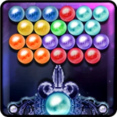 Shoot Bubble Deluxe Mod