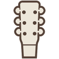Pocket Lick: Guitar‏ Mod