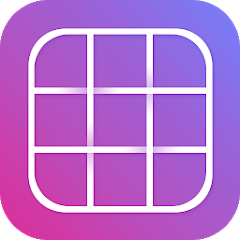 Grid Maker Mod Apk