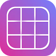 Grid Maker Mod