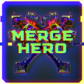 Merge Hero - Idle Crafting Merge RPG Mod