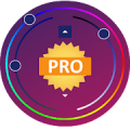 Solid Pro: colored wallpapers maker / auto-changer Mod
