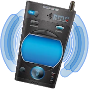 PMR Walkie Talkie WiFi Mod