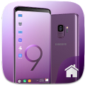 S9 Theme For computer Launcher icon